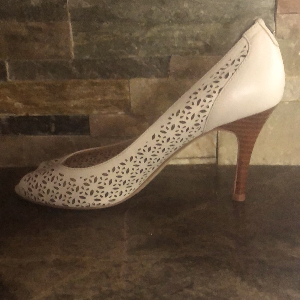 Ivanka Trump heels